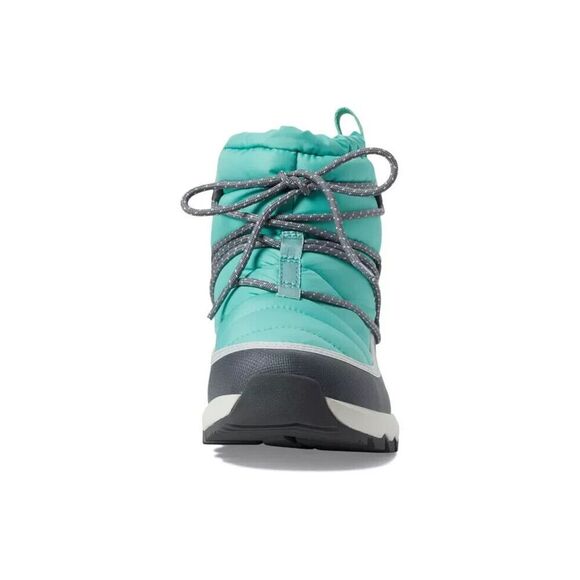 The North Face ThermoBall Women's US 5 Lace-Up Waterproof Winter Boots ZPO2368 - Picture 7 of 10